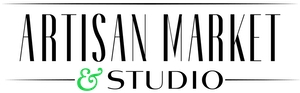 Artisan Market and Studio logo