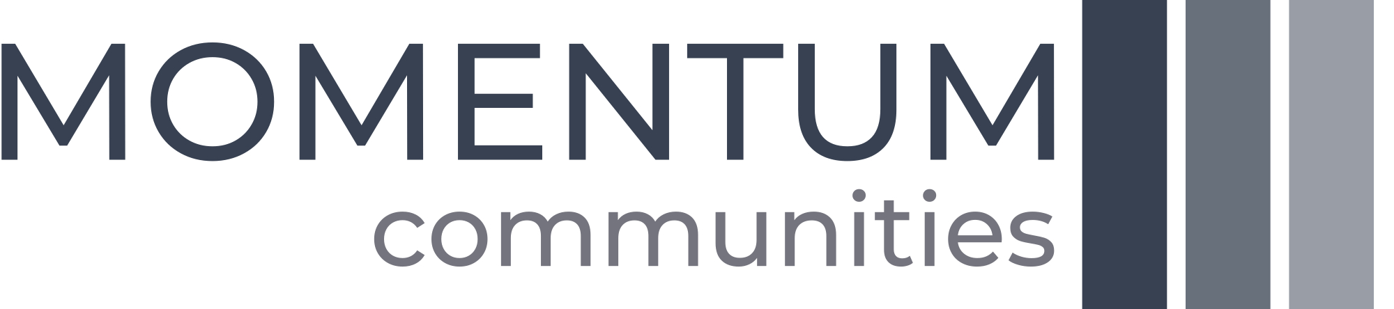 Momentum Communities / Radiant Partners