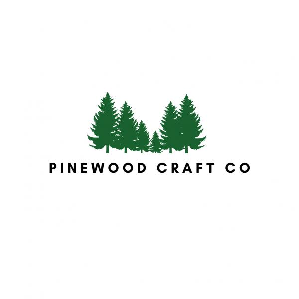 Pinewood Craft Co