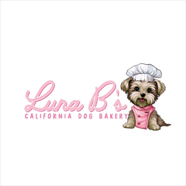 Luna B’s California Dog Bakery