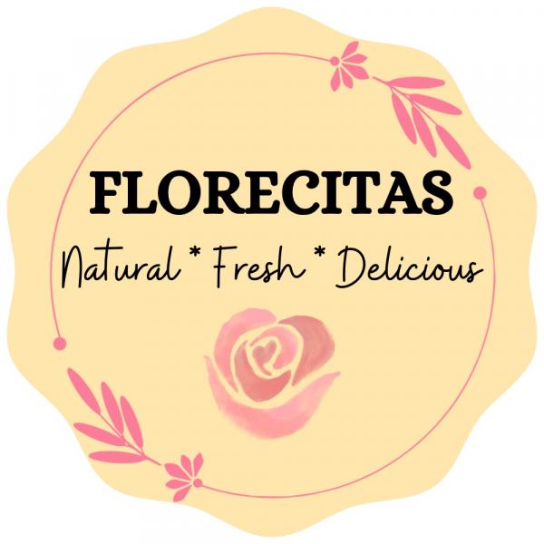 Florecitas Sweets