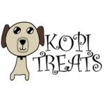 Kopi Treats