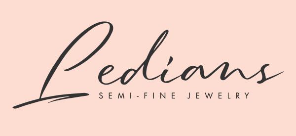 Ledians Semi-Fine Jewelry