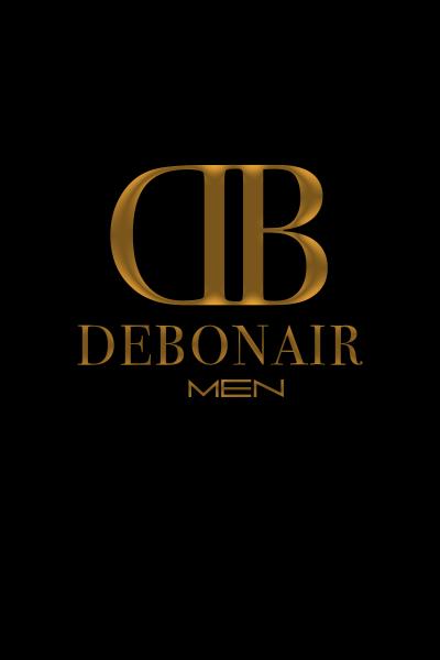 Debonair Men