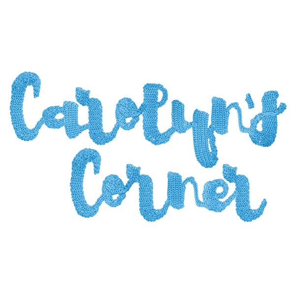 Carolyn's Corner