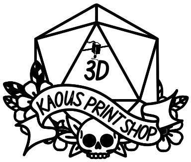 Kaous Print Shop