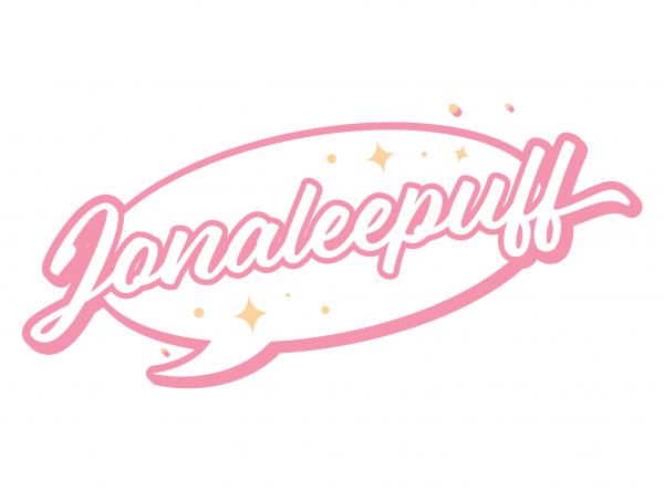 Jonaleepuff