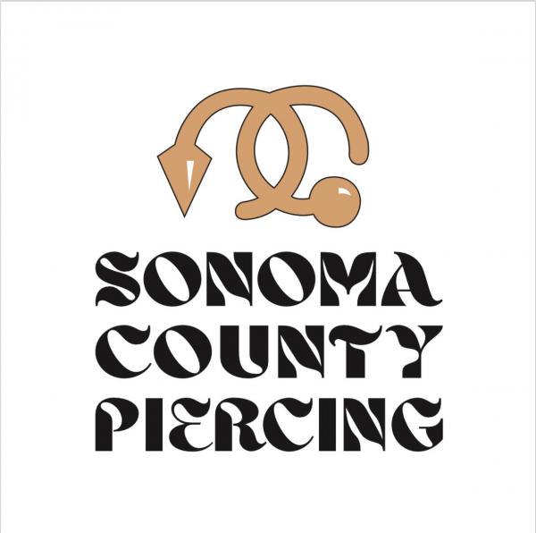 Sonoma County Piercing