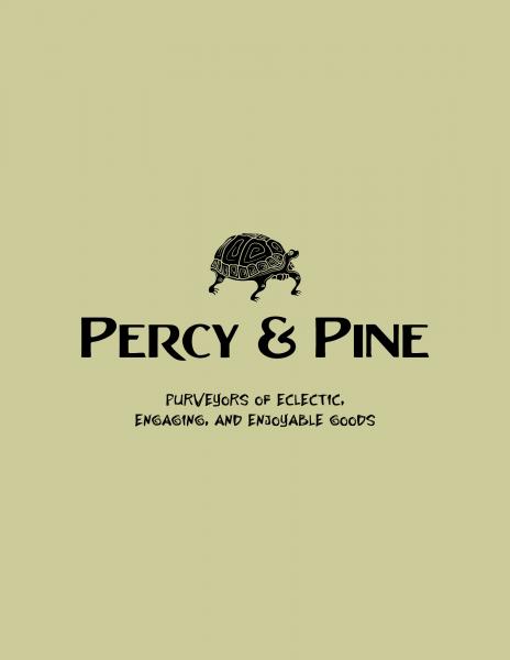 Percy & Pine