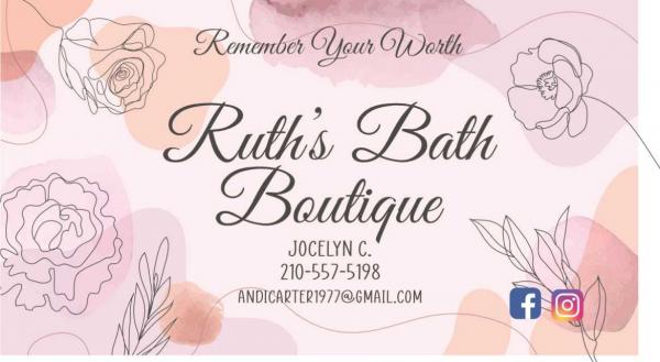 Ruths’s Bath Boutique