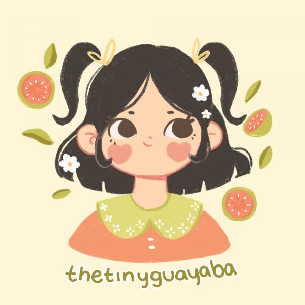 The Tiny Guayaba