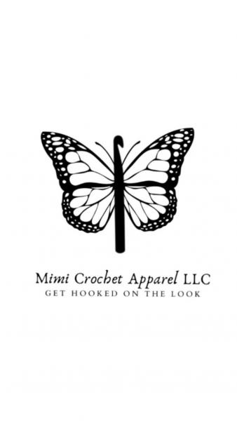 Mimi Crochet Apparel LLC & Motivate4evr