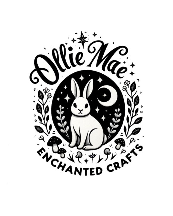 ollie mae enchanted crafts