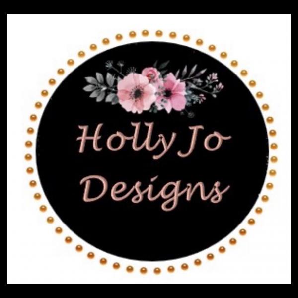 Holly Jo Designs - Oologah - Oklahoma - United States - Jayci - Eventeny