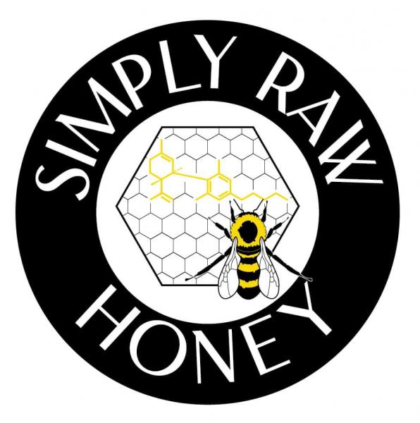 Simply Raw Honey