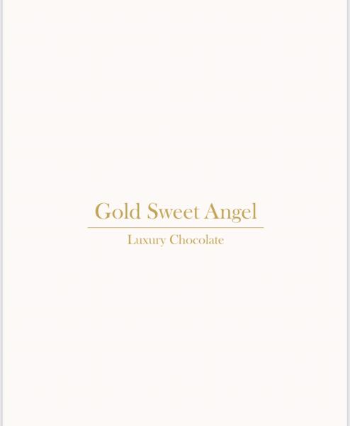 Gold Sweet Angel