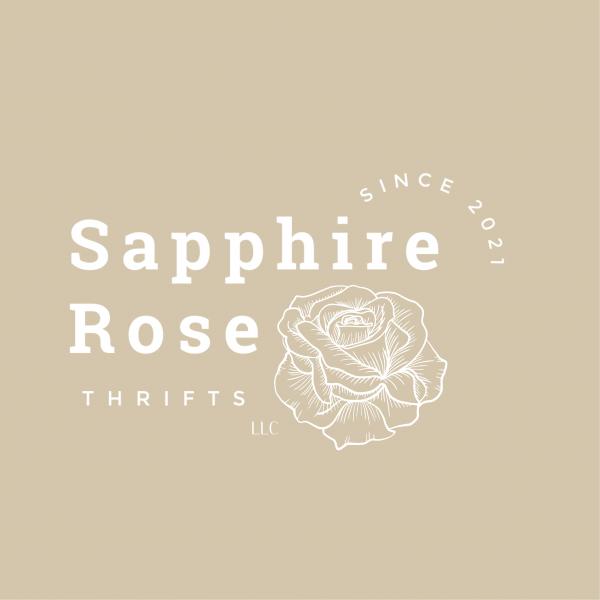 SapphireRoseThrifts