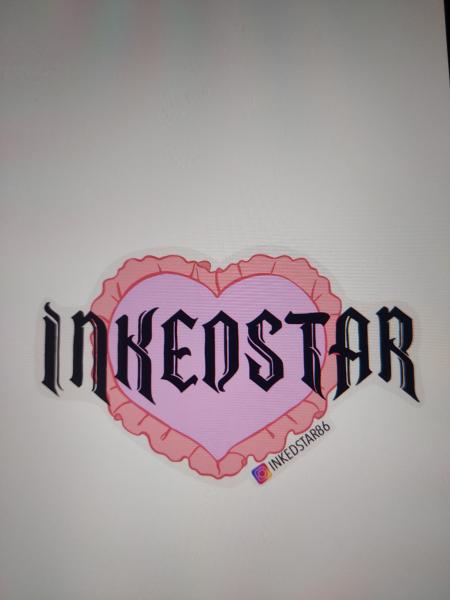 Inkedstar