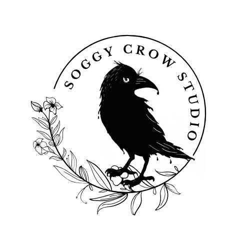 Soggy Crow Studio