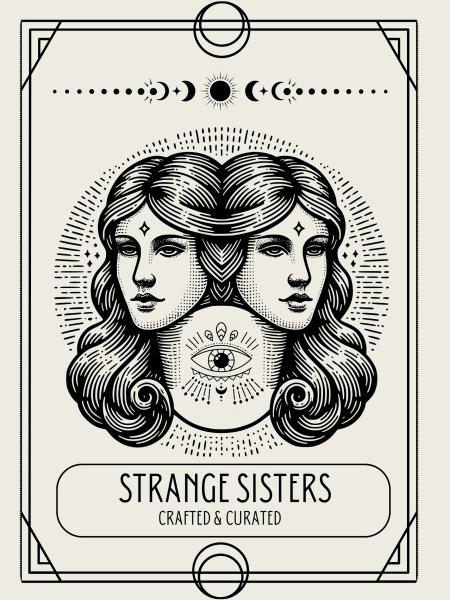 Strange Sisters