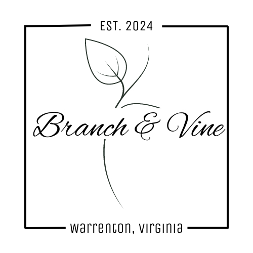 Branch and Vine