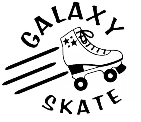 Galaxy Skate