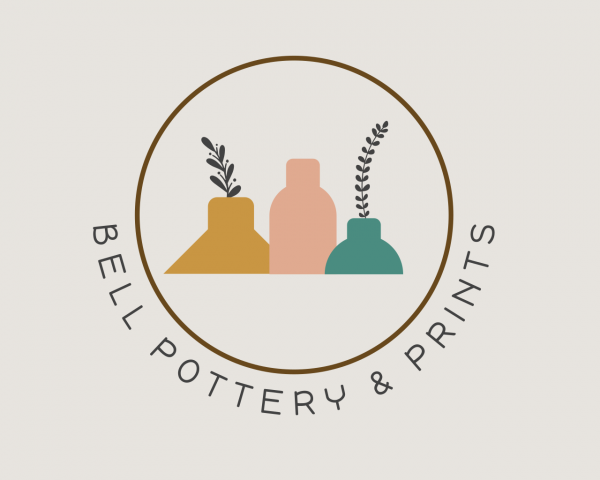 Bell Prints & Pottery