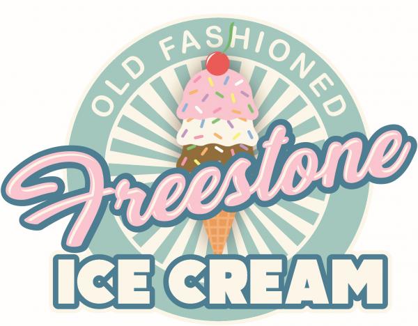 Freestone Ice Cream