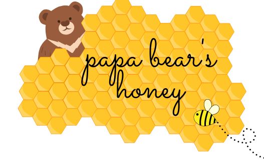 PaPa Bear's Honey