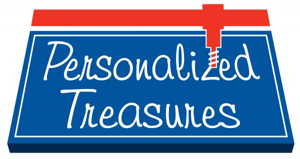 Personalized Treasures