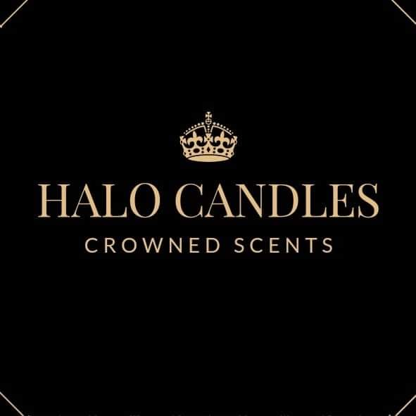 HALO CANDLE COMPANY