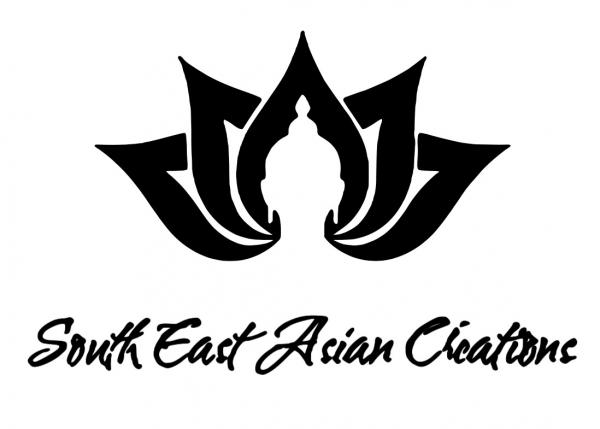 South East Asian Creations