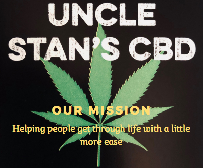 Uncle Stan's CBD