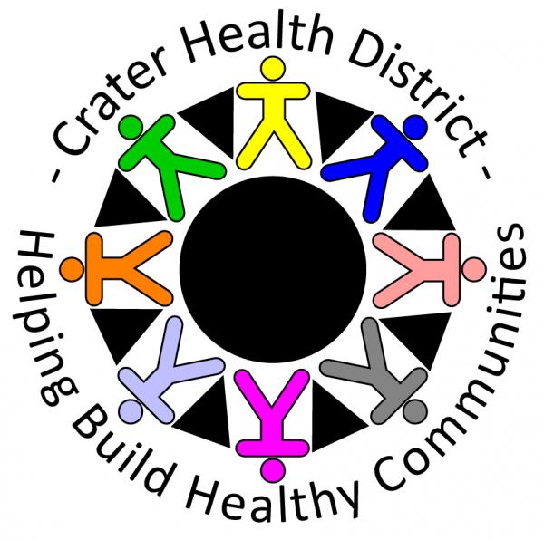 Crater Health District