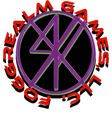 Fogg Realm Games, LLC