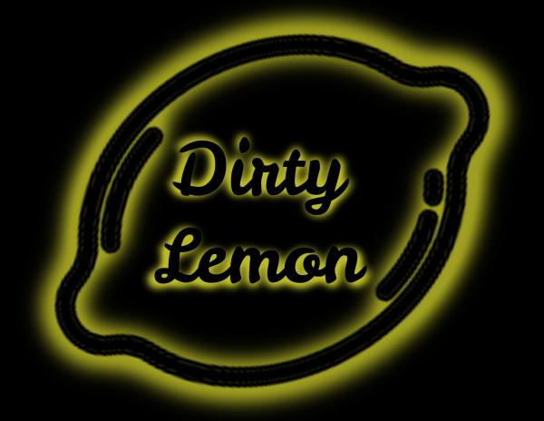 Dirty Lemon