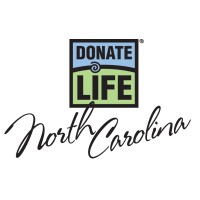 Donate Life NC