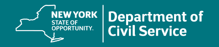 New York State Department of Civil Service