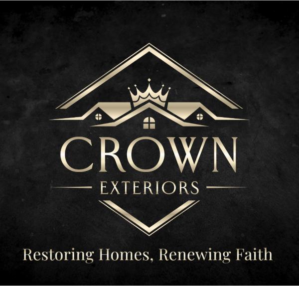 Crown Exteriors Inc.