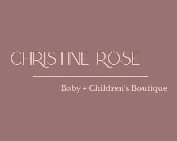 Christine Rose Boutique