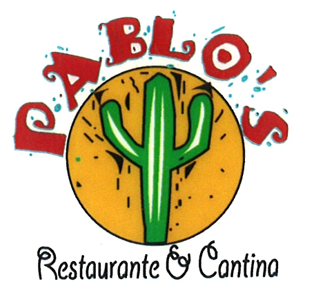 Pablo’s Restaurant & Cantina