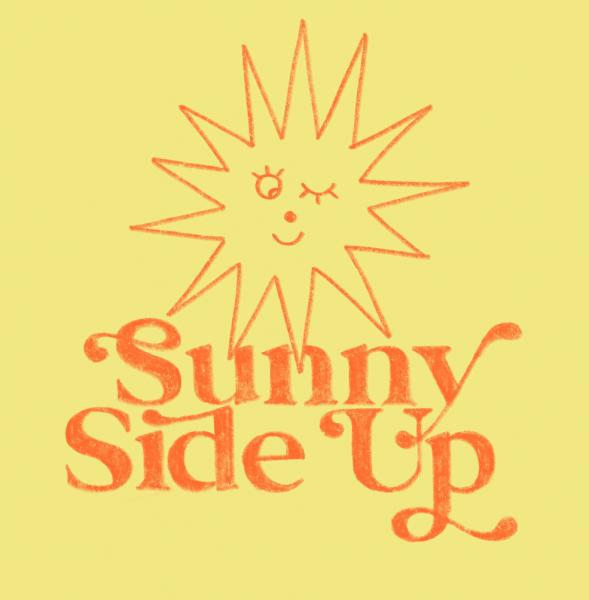 Sunny Side Up