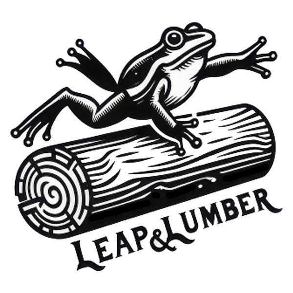 Leap & Lumber