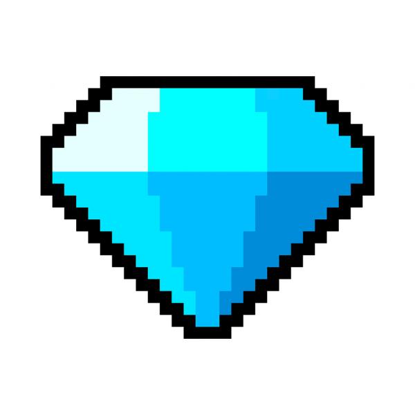 Pixel Diamond Games LLC