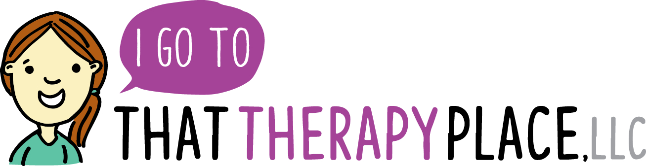 That Therapy Place, LLC