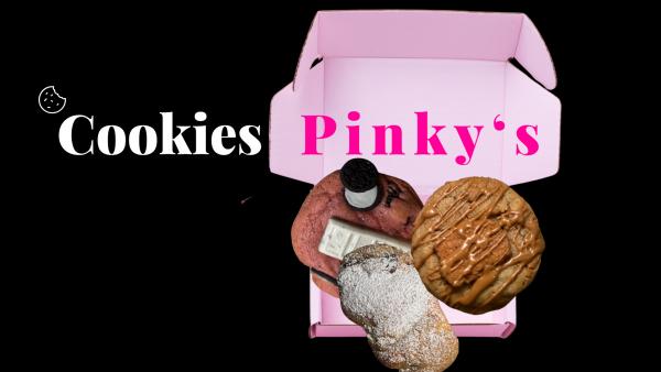 Pinky's Cookies and Lemonade