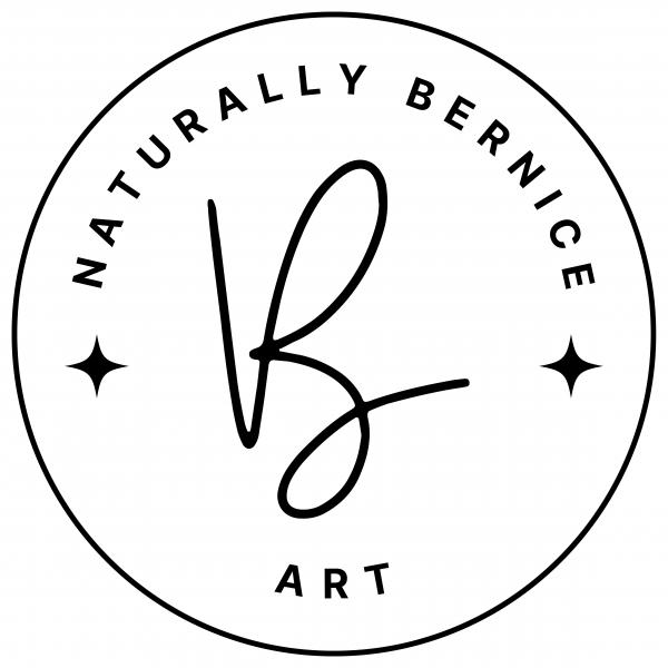 Naturally Bernice Art