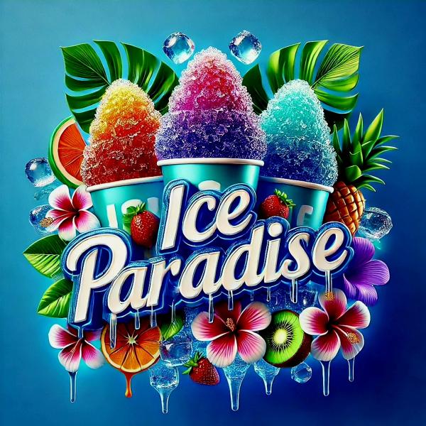 ICE PARADISE