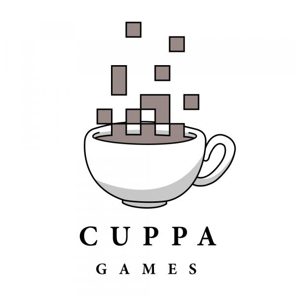 Cuppa Games