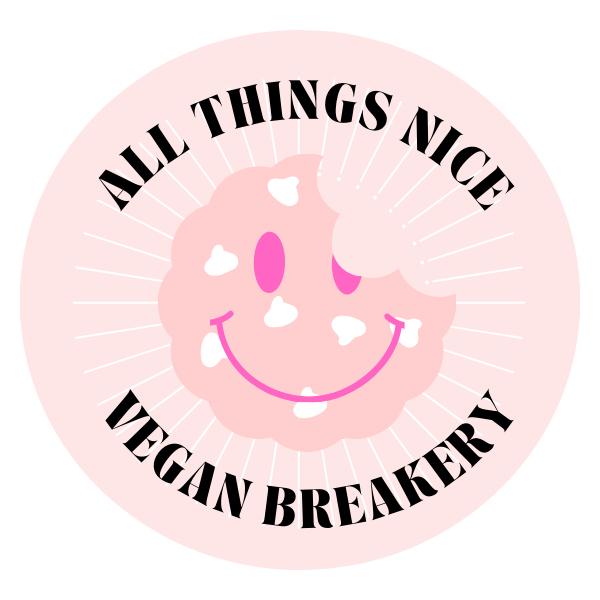 All Things Nice Vegan Breakery